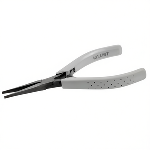 Pince à épiler à pointe fine Facom-Micro-Tech, qualité supérieure, micro-technologie - Product Image 3