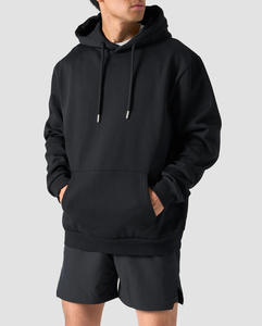 Sudadera con Capucha Unisex de Alta Calidad al por Mayor, Sudadera de Forro Polar de Lujo, Sudadera con Capucha de Moda Urbana de Alta Demanda para Hombre - Product Image 1