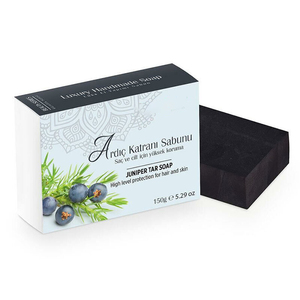 Handmade Tự Nhiên Lừa Sữa Xà Phòng Làm Trắng Rắn Thanh Cho Nhẹ Nhàng Nuôi Dưỡng & Giữ Ẩm Tất Cả Các Loại Da - Product Image 4