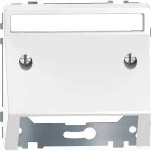 Inserto/Copertura MTN4540-6035 per Moduli Ethernet e di Comunicazione Schneider Electric - Product Image 1