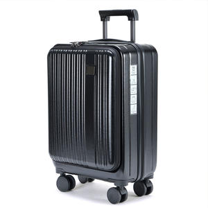 Set Koper Hardshell Berkualitas Premium Dengan Kunci Kombinasi. Koper Desain Mewah - Product Image 4