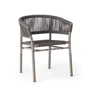 X linea tavolo e sedie fodera sedia con cappuccio incorporato di alta qualità da giardino tavoli da esterno Nursery