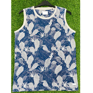 Camiseta sin Mangas de Alta Calidad y Bajo Pedido Mínimo para Hombre, Ajustada, Ropa Deportiva, Camiseta de Gimnasio sin Mangas para Hombre - Product Image 2