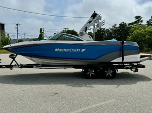 MasterCrafts XT22 2021, Barcos, Embarcaciones para Esquí Acuático y Wakeboard - Product Image 2