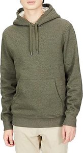 เสื้อฮู้ดผู้ชายพรีเมียม ผ้าฝ้ายผสมเนื้อนุ่ม สวมใส่สบาย เหมาะสำหรับใส่ลำลอง มีหลายสีและหลายขนาด เหมาะสำหรับฤดูหนาว - Product Image 4