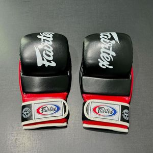 Factory Wholesale Cheap Price Professional Training Mma Gloves Custom Printed Fairtex Mma Gloves Custom <b>Grappling</b> Gloves - Product Image 2