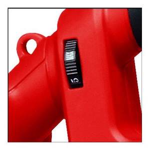 Aspiradora de Hojas a Batería Ge Cl36 230Li con Soplador y Solo PXC 3433630, Artículos de Jardinería - Product Image 4