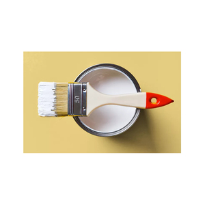 Apprêt pour bois Peinture TOIT & TENNIS COURT PEINTURE 100% ACRYLIQUE PUR - Product Image 6