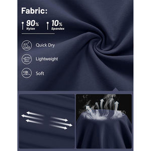 New Custom Private Label Men's Winter <b>Cargo</b> Pants High Waist Embroidered Waterproof Windproof Breathable Oxford Fabric Wholesale - Product Image 2