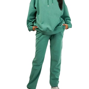 Nouveau design, logo personnalisé, survêtement 2 pièces pour femmes, vêtements de fitness, survêtements de sport, survêtements de sport, survêtements pour femmes, grande taille - Product Image 5