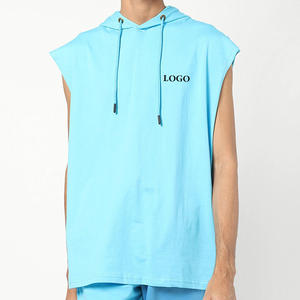 Sudaderas con Capucha para Hombre de Alta Calidad, Transpirables, de Color Sólido, al Mejor Precio, Sudaderas Casuales con Capucha para Hombre, Tendencia - Product Image 5