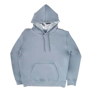 Sweat-shirts à capuche pour hommes, vêtements décontractés d'hiver surdimensionnés, streetwear, prix bas, coton respirant, sweats à capuche pour hommes - Product Image 1