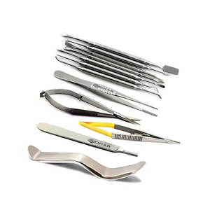 Elevador Williger doblado 13Cm 4mm Raspatory para cirugía Dental Grado perióstico Acero inoxidable Compatible Quirúrgico estándar - Product Image 6