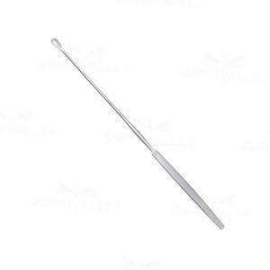 Dentavex corporporation curette สแตนเลสเครื่องมือทางการแพทย์เกี่ยวกับศัลยกรรมกระดูก - Product Image 5