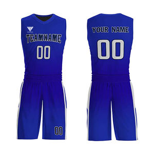 Uniforme de volley-ball personnalisé à prix compétitif et uniforme de volley-ball de qualité supérieure et léger - Product Image 1