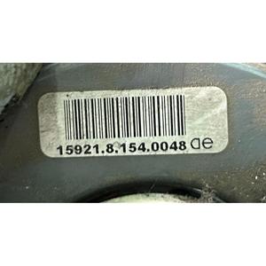 DEVIOLUCI FIAT Doblo Cargo 182 B6000 (05>09) - Product Image 3