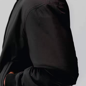 Vestes pour hommes Qualité supérieure 100% coton Vestes universitaires sur mesure Vestes universitaires respirantes à prix raisonnable - Product Image 3
