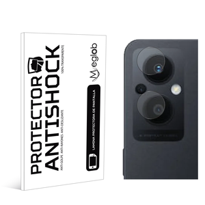 ฟิล์มกันรอยหน้าจอ ANTISHOCK สำหรับเลนส์มือถือออปโป้ รีโน 8 ไลท์ 5G - Product Image 1