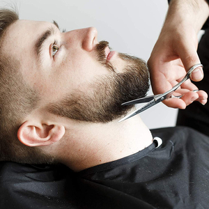 Tijeras de peluquero de gran oferta en casa con tijeras de peluquero para cortar el cabello - Product Image 4