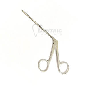 คีมหนีบจมูกทำจากสเตนเลสใช้ทางการแพทย์ - Product Image 4