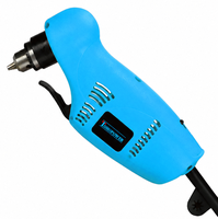 Perceuse d'angle électrique haute puissance 450W 10mm OEM, rotation efficace pour perçage métal/bois/plastique, visserie robuste