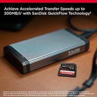 Sandisk Extreme Pro kartu memori 64GB/128GB, kartu SD plastik kompatibel dengan ponsel dan DVR, Tablet buah U3 C10 V30 penjualan terlaris