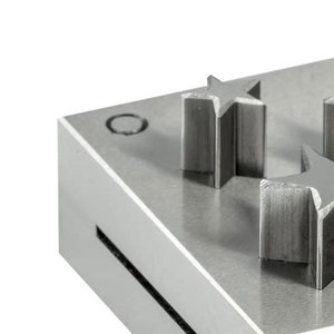 Ensemble de 5 outils de fabrication de bijoux pour couper les disques en étoile de meilleure performance avec logo personnalisé et disque carré - Product Image 5