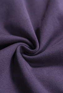 Haute Qualité Coton Épais Draw String Lourd Français Terry Zip Up À Capuche Personnalisé Goutte D'épaule Surdimensionné Hoodies - Product Image 4