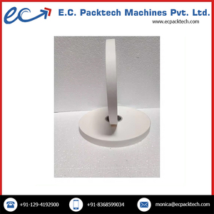 Vente en gros de haute qualité prix de gros rouleau de papier filtre d'emballage Snus du fabricant indien - Product Image 3