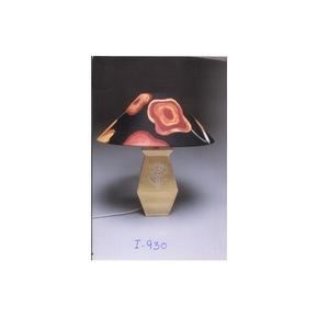 Collectible India Multi table lamp color cattle style Table Lamp <b>Night</b> <b>Lights</b> for Home Living Room Table Lamp - Product Image 3