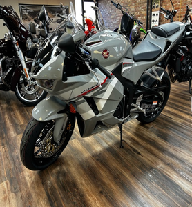 Nouvelle Moto Tout-Terrain CBR600RR 2025 de Qualité Supérieure - Product Image 5