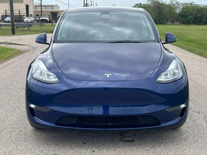 Autos Usados COMPLETAMENTE EQUIPADOS, <span class=keywords><strong>Tesla</strong></span> <span class=keywords><strong>Model</strong></span> Y Performance 2023, SUV Deportivo de 4 Puertas, Autos Usados Listos para Enviar a Todo el Mundo - Product Image 3