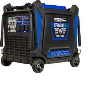 Station d'alimentation solaire haute capacité 3000W - Product Image 2