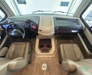 Autocaravana/RV para Vacaciones 2025 2024 2026, Modelo R-a-m-b-l-e-r 36D 2018, Remolque de Viaje - Product Image 2