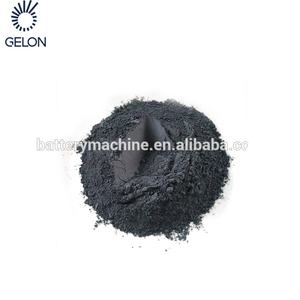 리튬 니켈 망간 코발트 산화물 NMC 811 폴리 결정 리튬 코발트 산화물 분말 LIB - Product Image 4