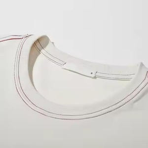 Camisetas de Hombre de Nuevo Diseño, Alta Calidad, Manga Corta, Tallas Grandes, Transpirables, Venta Caliente, de Fábrica - Product Image 4