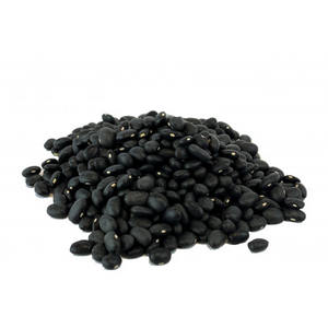 Black Kidney <b>Beans</b> Fresh White <b>Beans</b> in Bulk GMO-Free Dried Food Use Packaged in <b>Bags</b> - Product Image 1