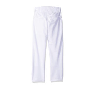 New V Neck Baseball Jersey & Pant Set Newest Style Competitive Price Baseball Uniform for Men's and Women's - Product Image 6