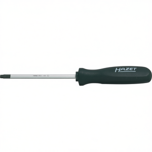 Destornillador Hazet Trinamic TORX de 1 componente con mango cómodo - Product Image 2