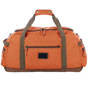 Bolsa de Viaje Deportiva de Moda para Hombre y Mujer, para Gimnasio, Deportes, Actividades al Aire Libre, Material Ligero, Duradero e Impermeable en Venta - Product Image 1