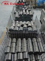 Vendita calda convertitore catalitico 200 cella a 300, cella a 400, cella a 500 universale a nido d'ape catalizzatore metallico Euro2 Euro3 Euro4 Euro5