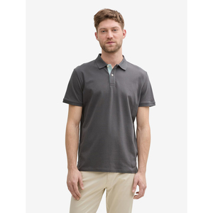 Polo pour homme, col rabattu, chemise polo décontractée pour homme, chemise de golf de luxe - Product Image 3