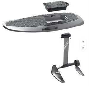 Planche de surf électrique hydrofoil NEW QUALITY ONE E-Foil, fabriquée en usine, unisexe, applicable à tous. - Product Image 1
