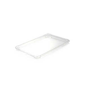 Funda Protectora de Silicona Transparente Anti-Golpes Netzy Nitro para Apple iPad Mini 5ª Gen, para Uso en Modo de Reposo - Product Image 4