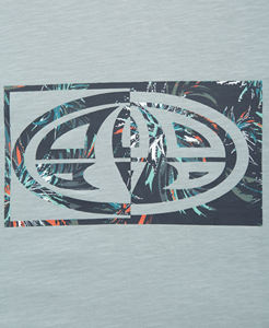 Camisetas estampadas de alta calidad para hombre, camisetas para exteriores de Material para hombre, camiseta de precio disponible en stock para hombre - Product Image 5