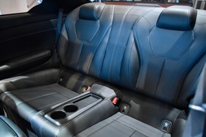 UTILISÉ LHD/RHD 2018 INFINITI Q60 - Product Image 2