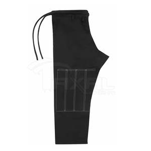 Trajes de BJJ para Entrenamiento, Conjuntos con Logotipo Frontal Personalizable, Color y Talla Unisex para Adultos, 100% Algodón, Transpirable, Duradero y Ligero - Product Image 4