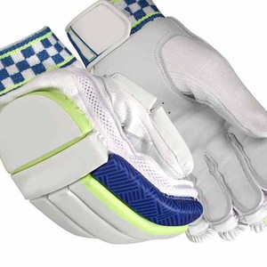 Guantes de bateo de cricket transpirables más vendidos 2025 Ropa deportiva Precio bajo Calidad superior Mejor venta Precio bajo de Pakistán - Product Image 5