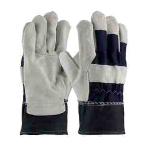 Good Quality Hot Sale Leather Made <b>Working</b> <b>Gloves</b> Pakistan Made Best Quality <b>Working</b> <b>Gloves</b> - Product Image 4