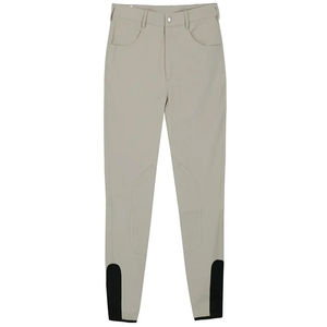 Pantalones de montar a caballo de invierno para hombre de mejor diseño y mallas ecuestres con logotipo personalizado Nueva ropa de invierno Jodhpur & Breeches - Product Image 6